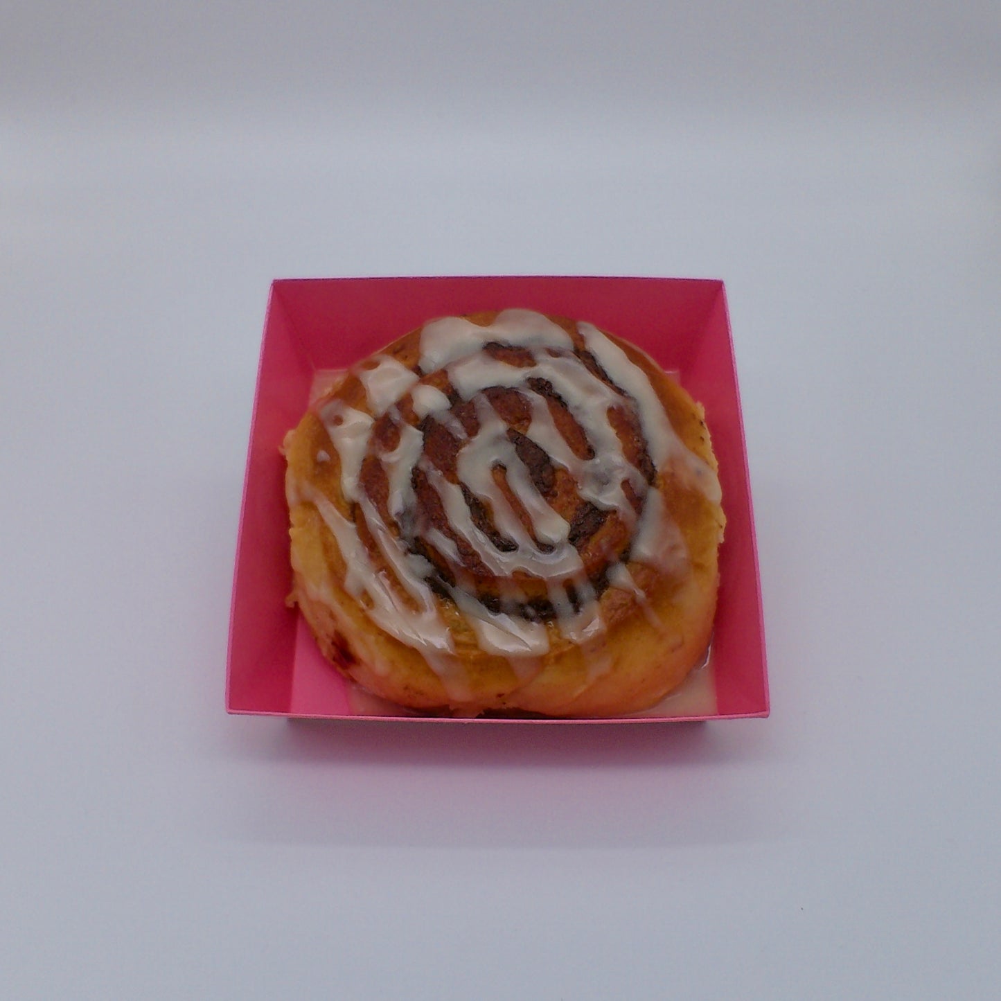 Sweet Rolls