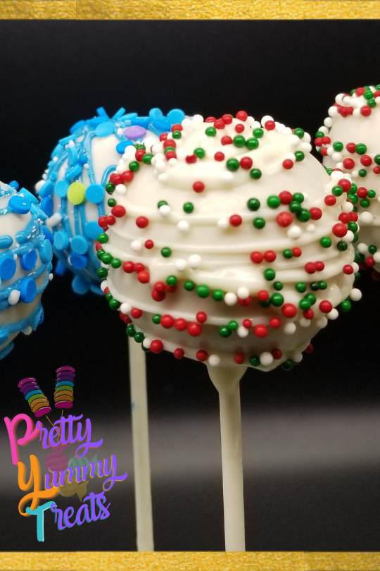 Cake Pops