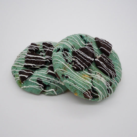 Pretty Yummy Cookies
