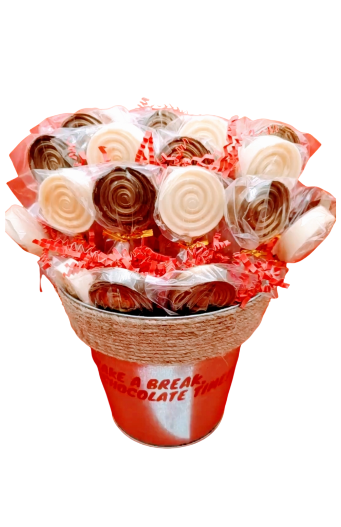 Chocolate Lover’s Basket