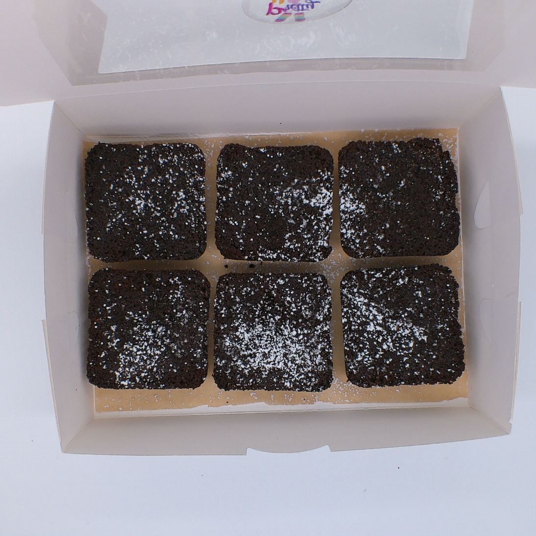 Brownies